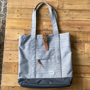 Herschel Supply Company Market Totes